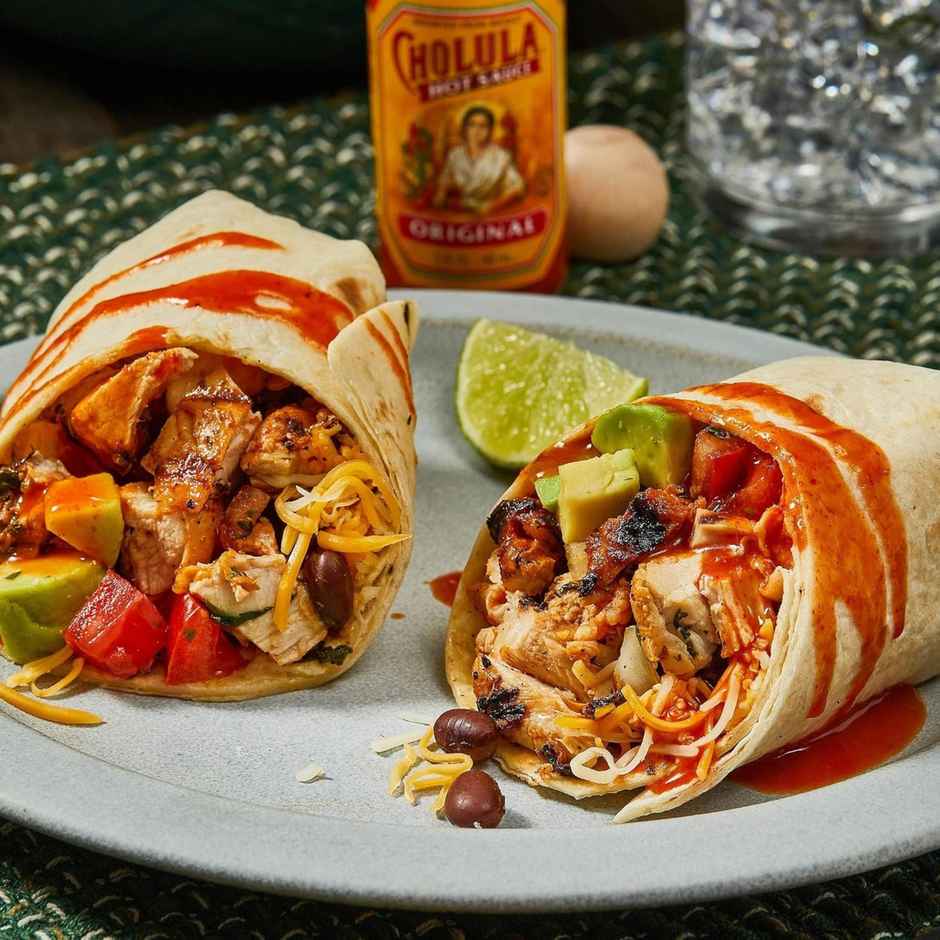 Cholula Hot Sauce Original 2Oz