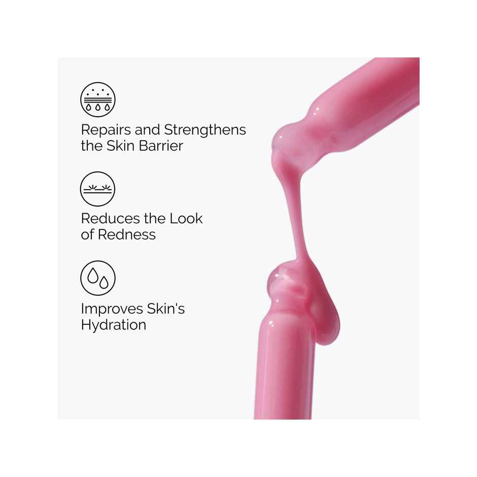 The Ordinary Soothing & Barrier Support Serum