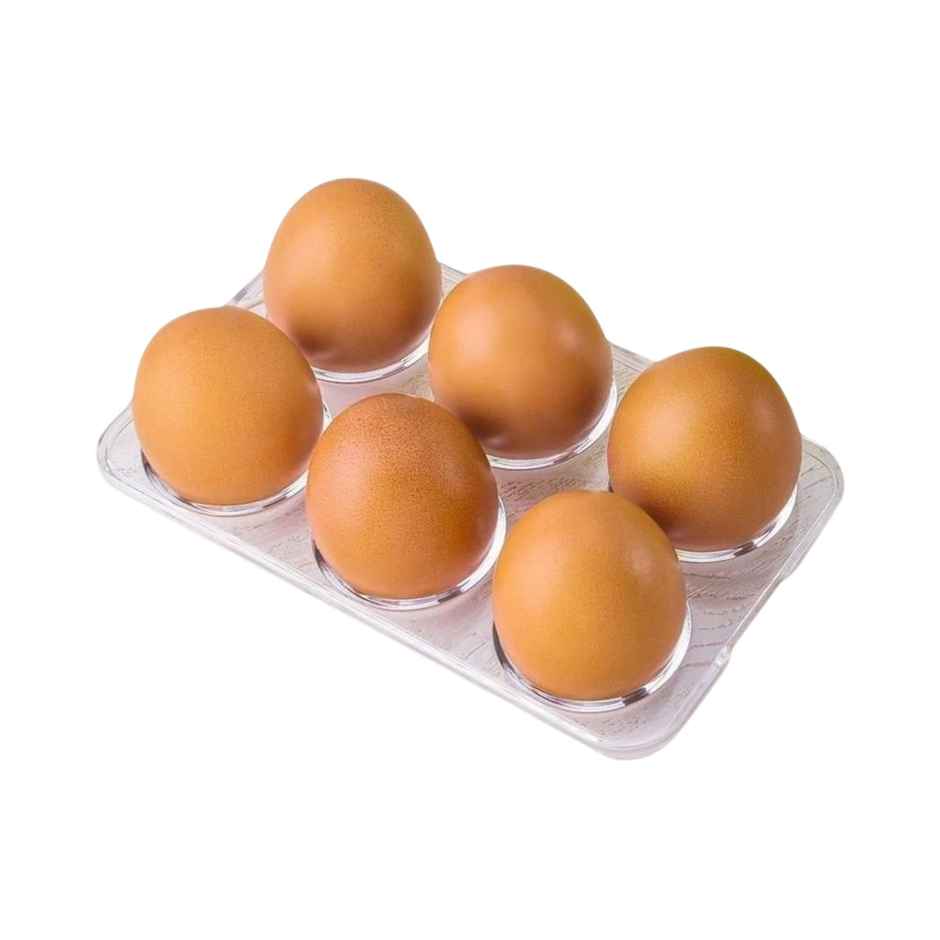 Supreme Brown Eggs