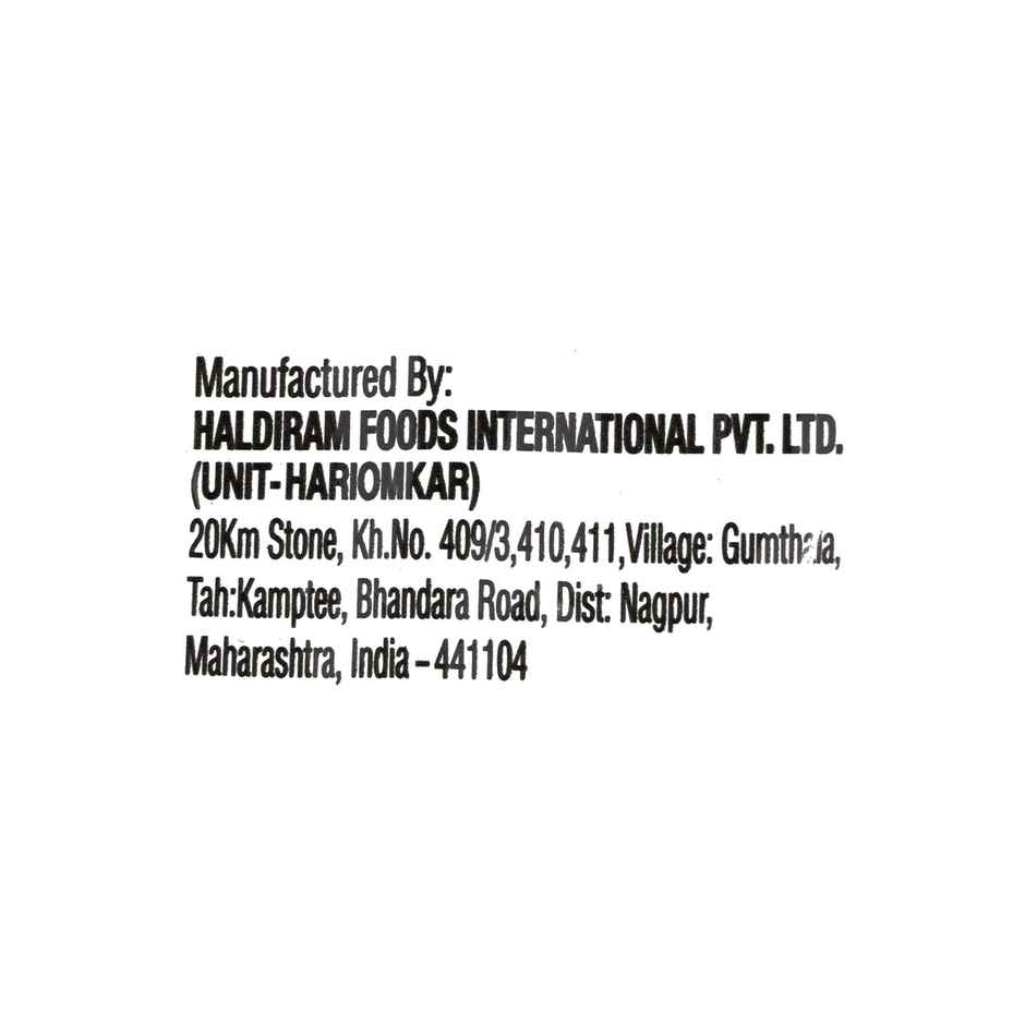 Haldiram's Ratlami Sev