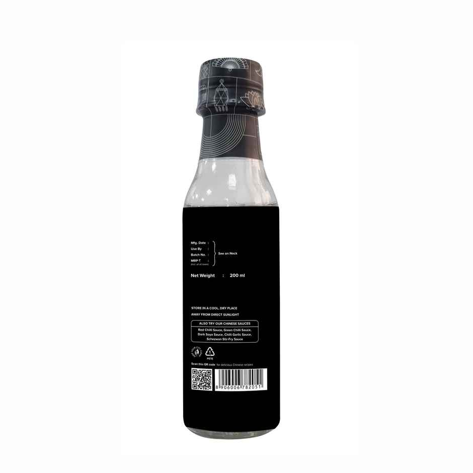 Winn White Vinegar