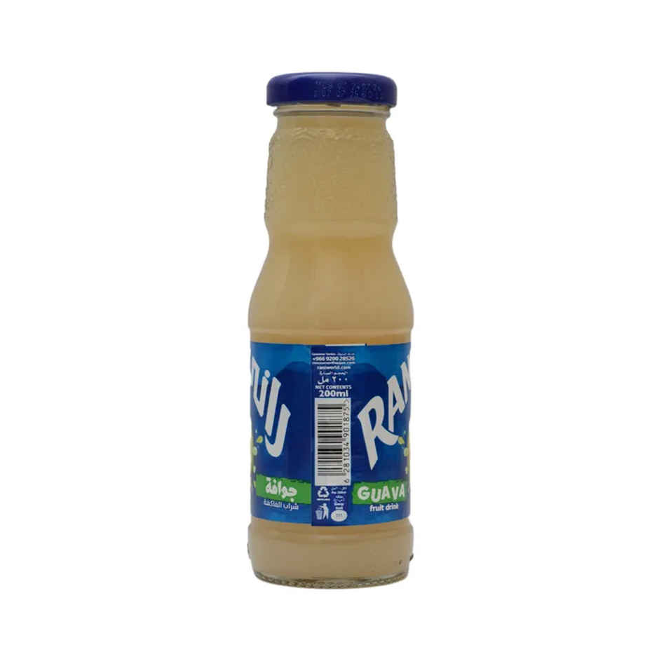 Rani Guava Fruit Drink