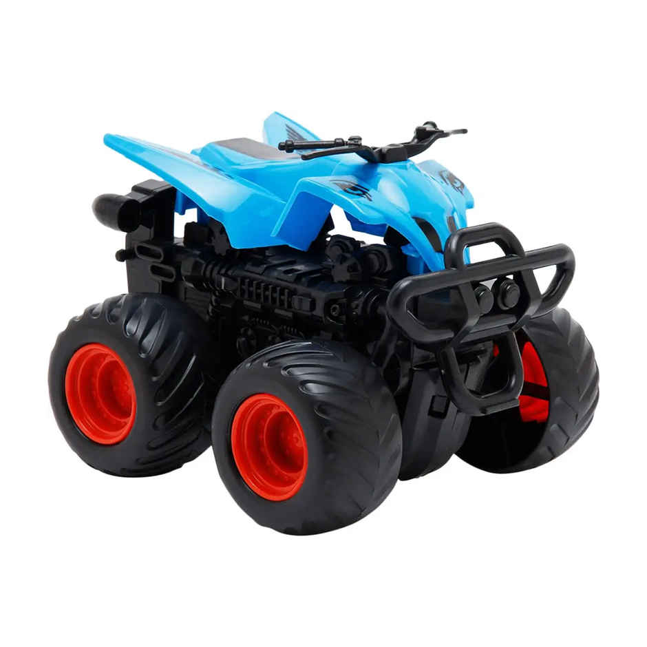 Sterling Friction Bike Big Single Blue
