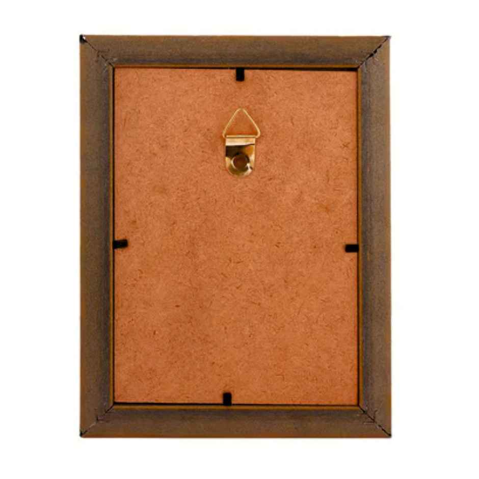 Shiva & Family Multi Coloured Photo Frame | 6 x 8 inch | Aravi