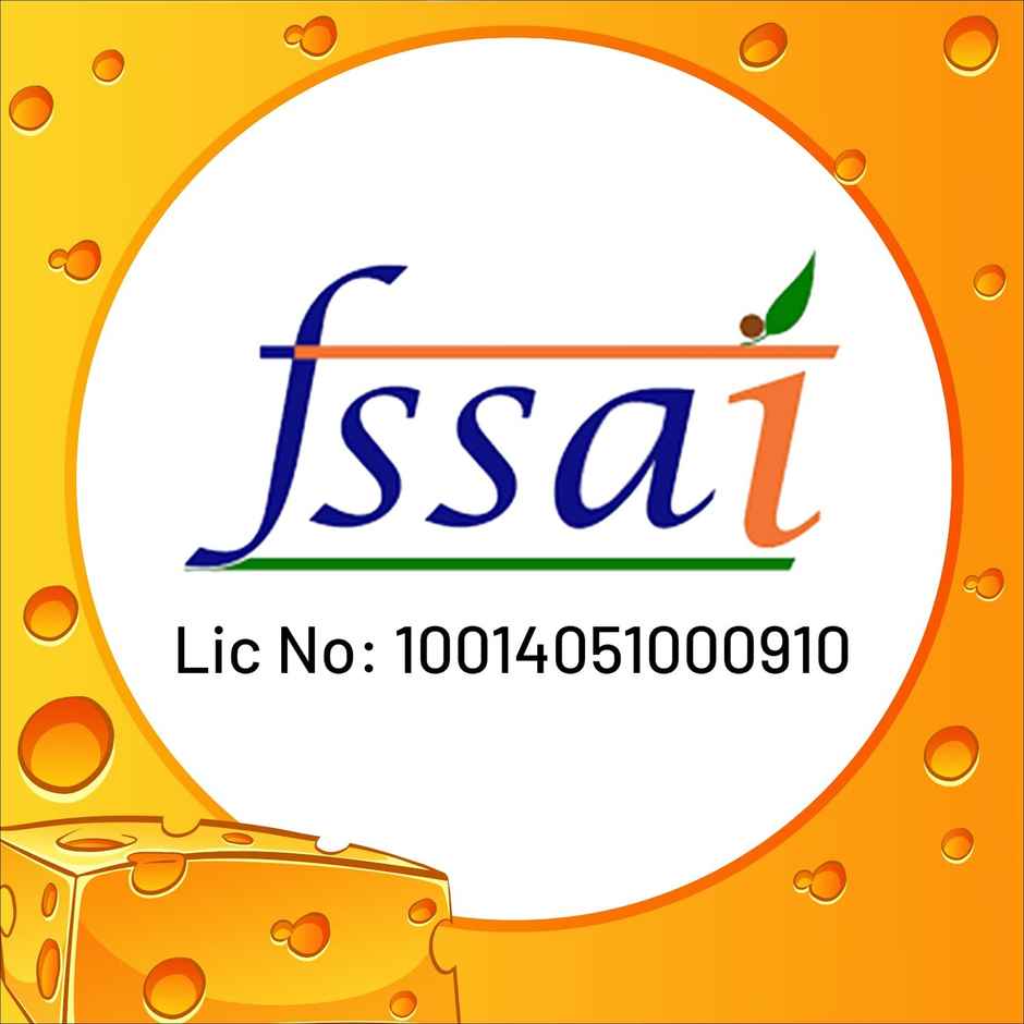 Haldiram's Whoopies Cheezi Balls | Cheesy & Crunchy Snack