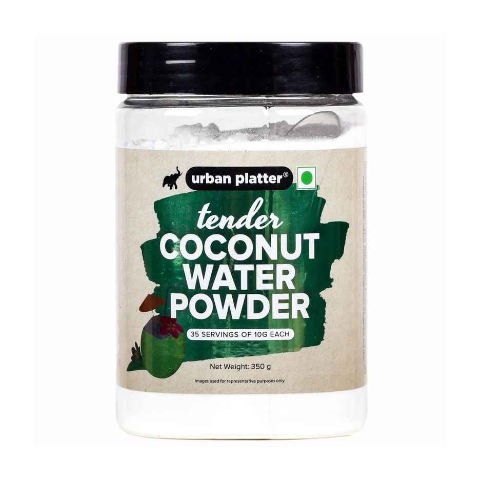 Urban Platter Tender Coconut Instant Powder Mix