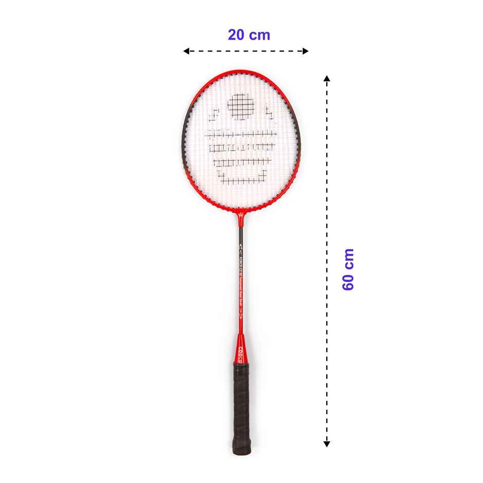 Cosco Cz-50 Badminton Racket Made In India
