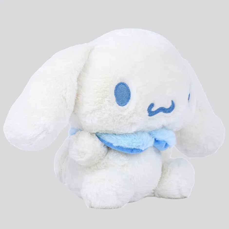 Mirada Sanrio White Cinnamon Roll - 28cm