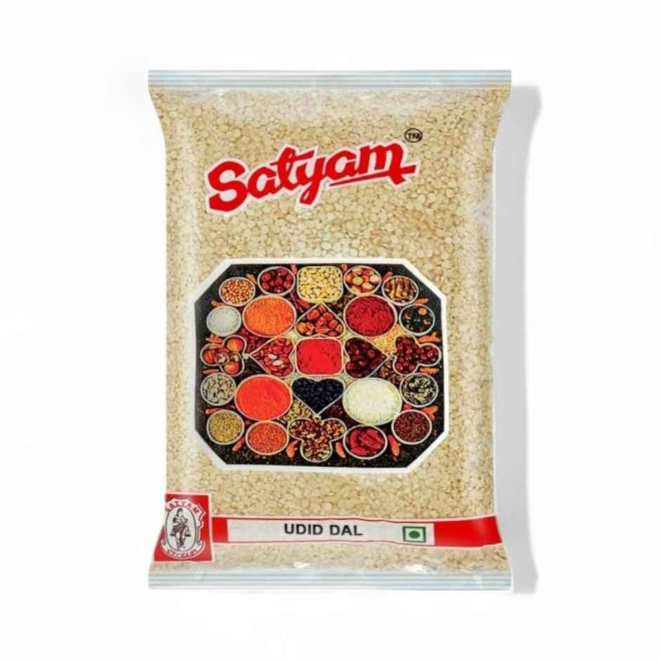 Satyam Urad Dal