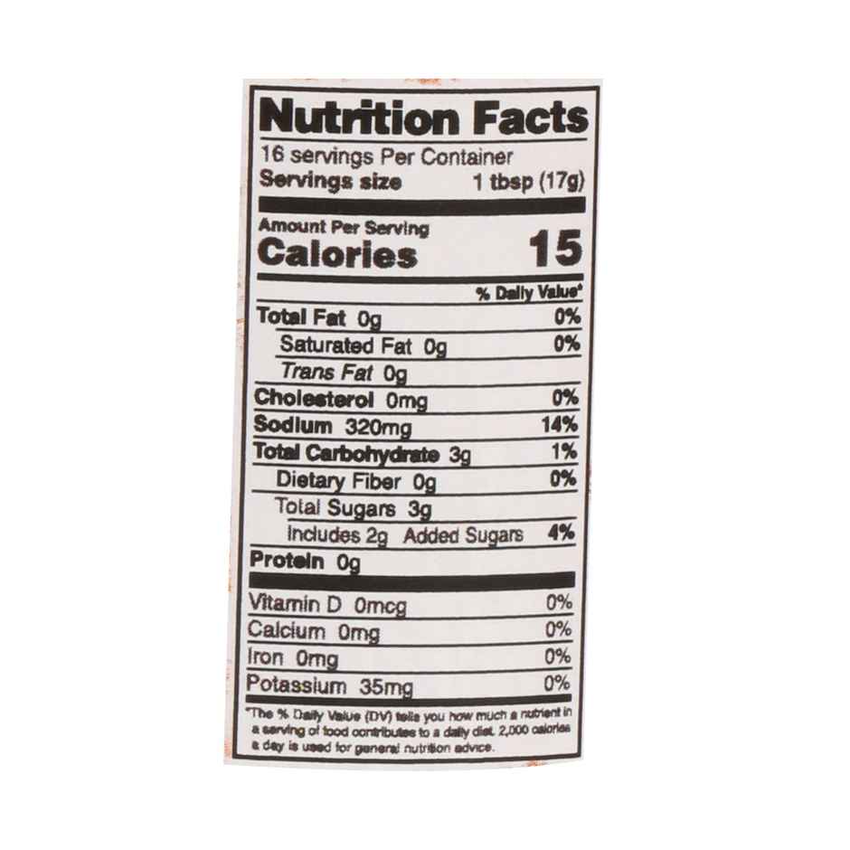 Real Thai Sriracha Extra Hot Chilli Sauce