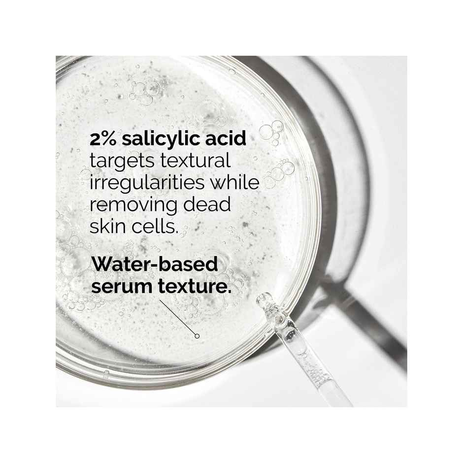 The Ordinary Salicylic Acid 2% Solution