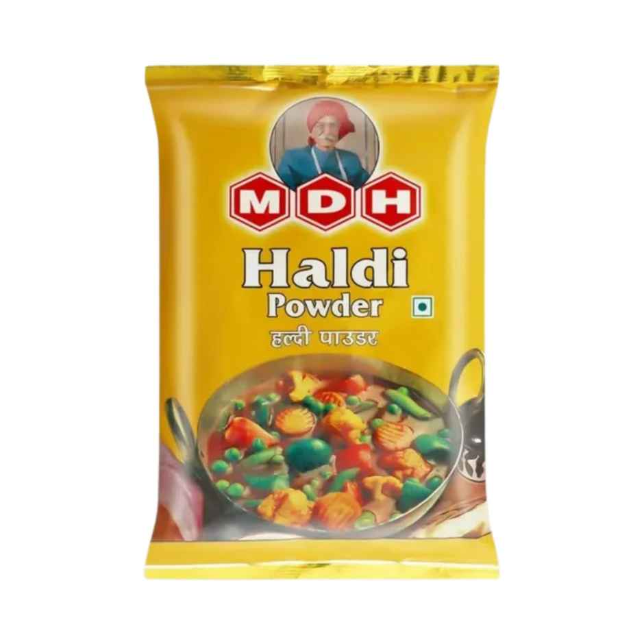 MDH Haldi Powder