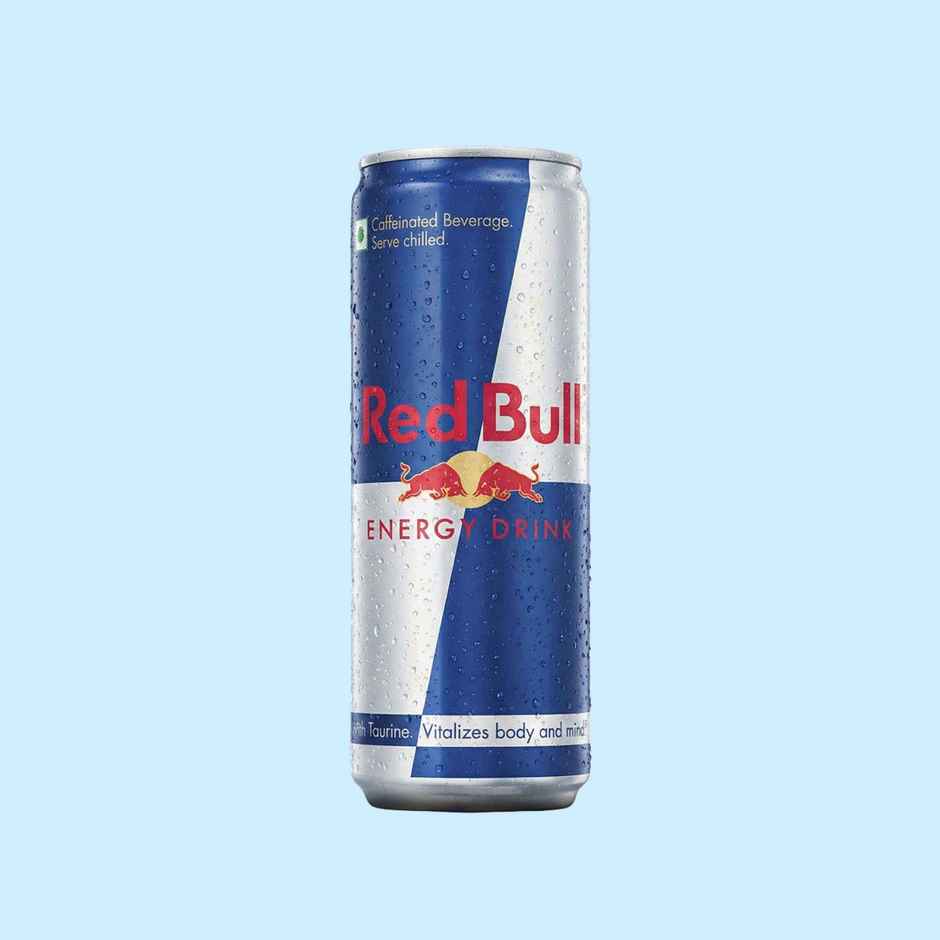 Red Bull Energy Drink | Ready To Drink Beverage