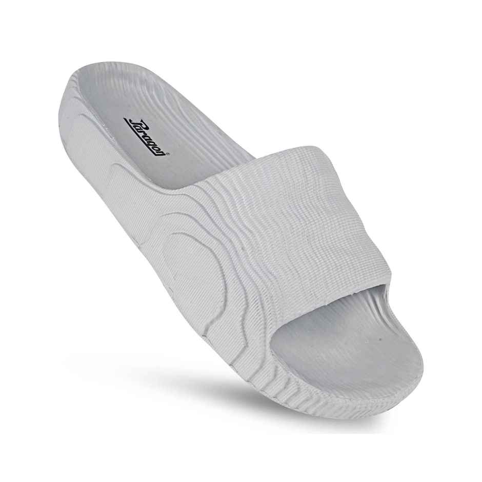 Paragon Men's Grey Eva Slippers K10913G UK 9