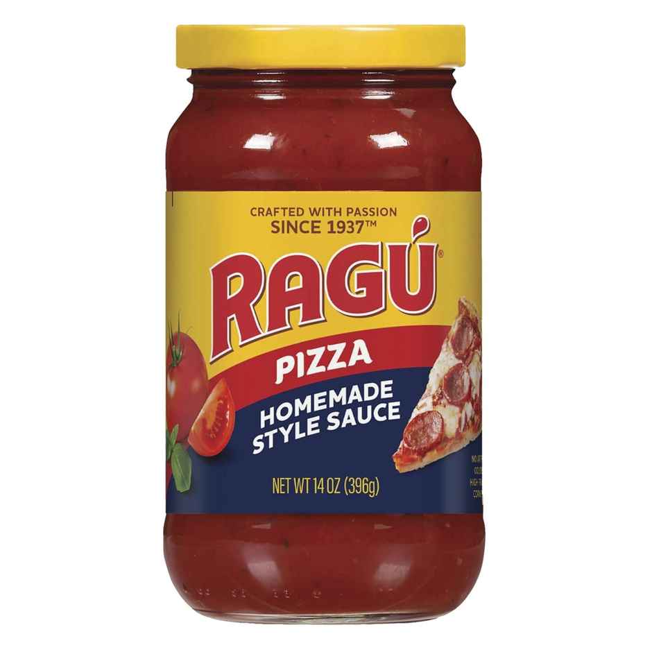 Ragu Pizza Sauce