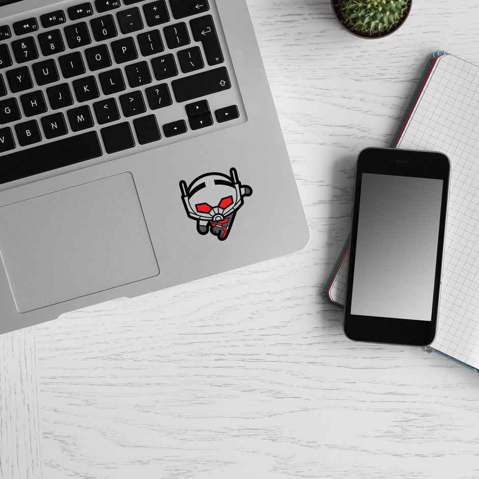House of Festivals Ant-man Chibi - Marvel Official Sticker