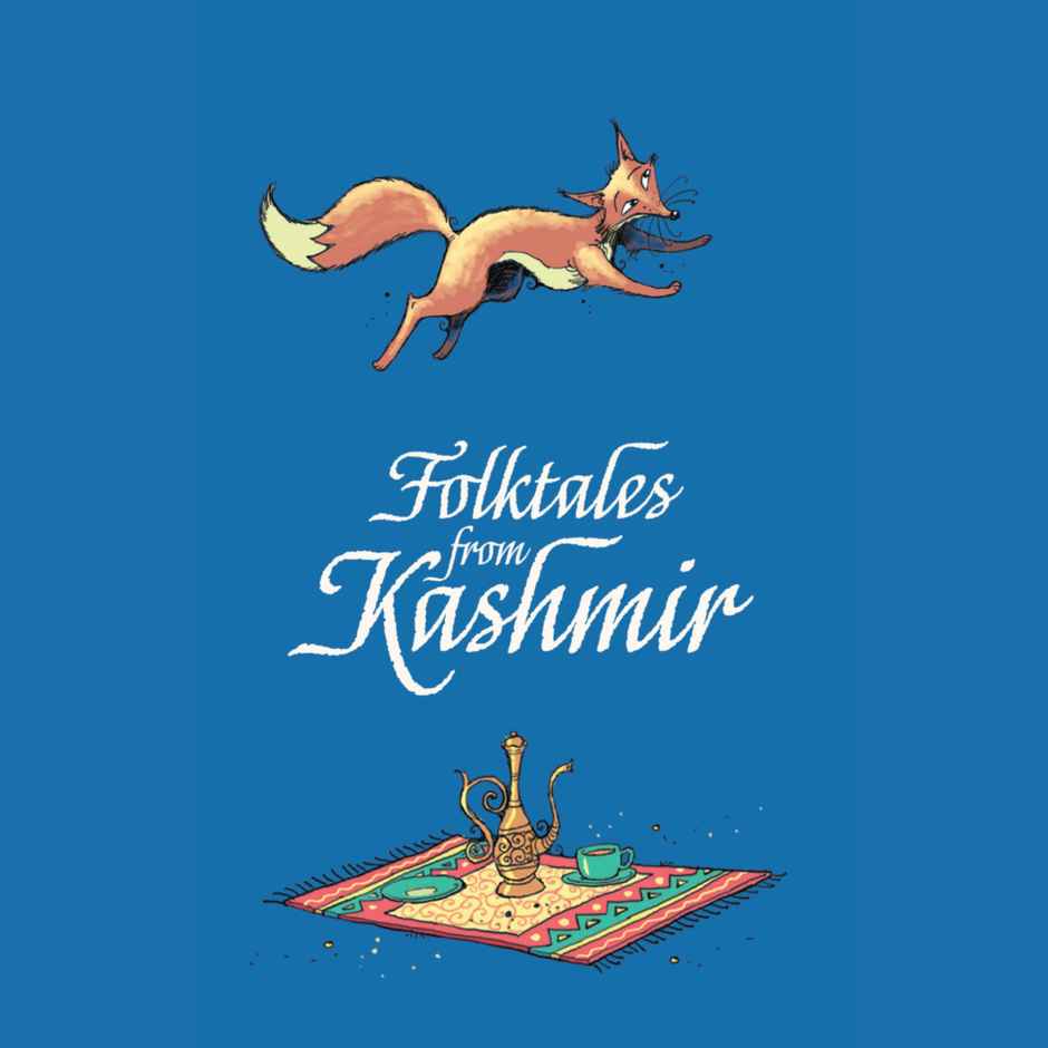 Folktales from Kashmir