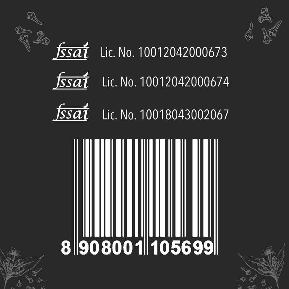 On1Y Clove Whole. Laung-Lavang Sabut Khade Masale