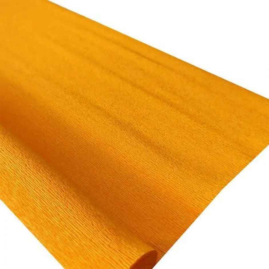 Let's Vybe Crepe Roll Golden