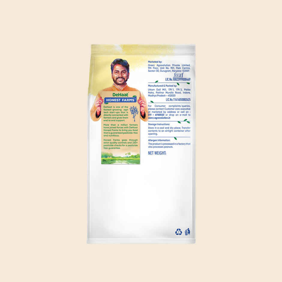 DeHaat HF Pesticide Free Ragi Flour