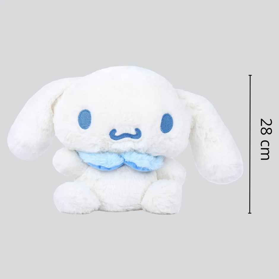 Mirada Sanrio White Cinnamon Roll - 28cm