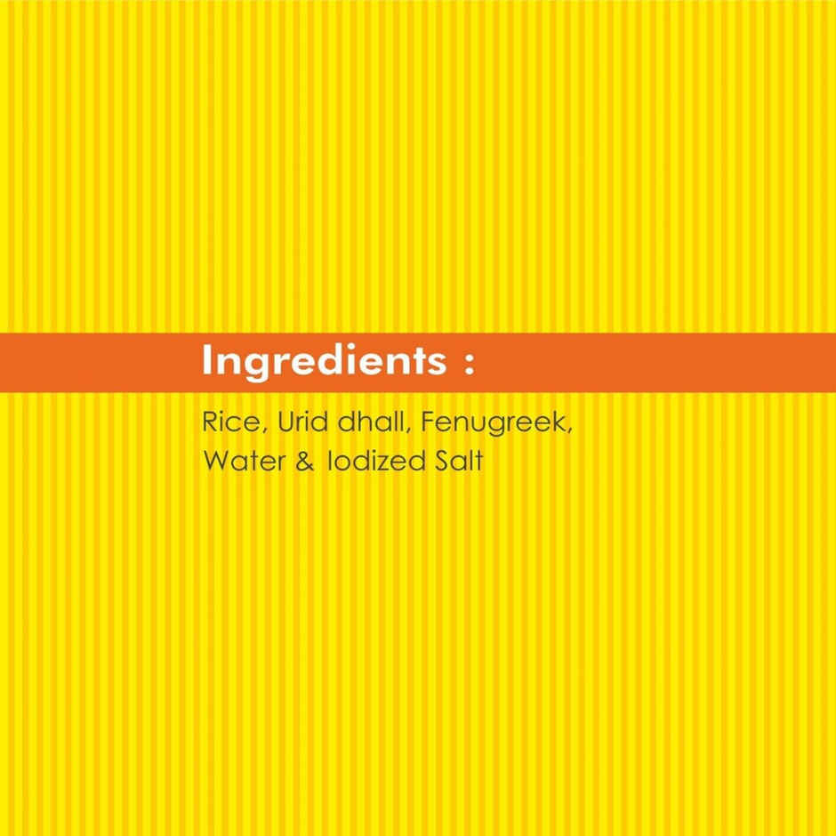 Chettinad Fresh Idli Dosa Batter