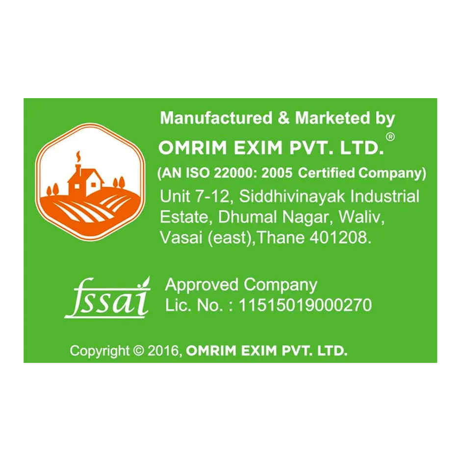 Namaskaram Peanuts Salted