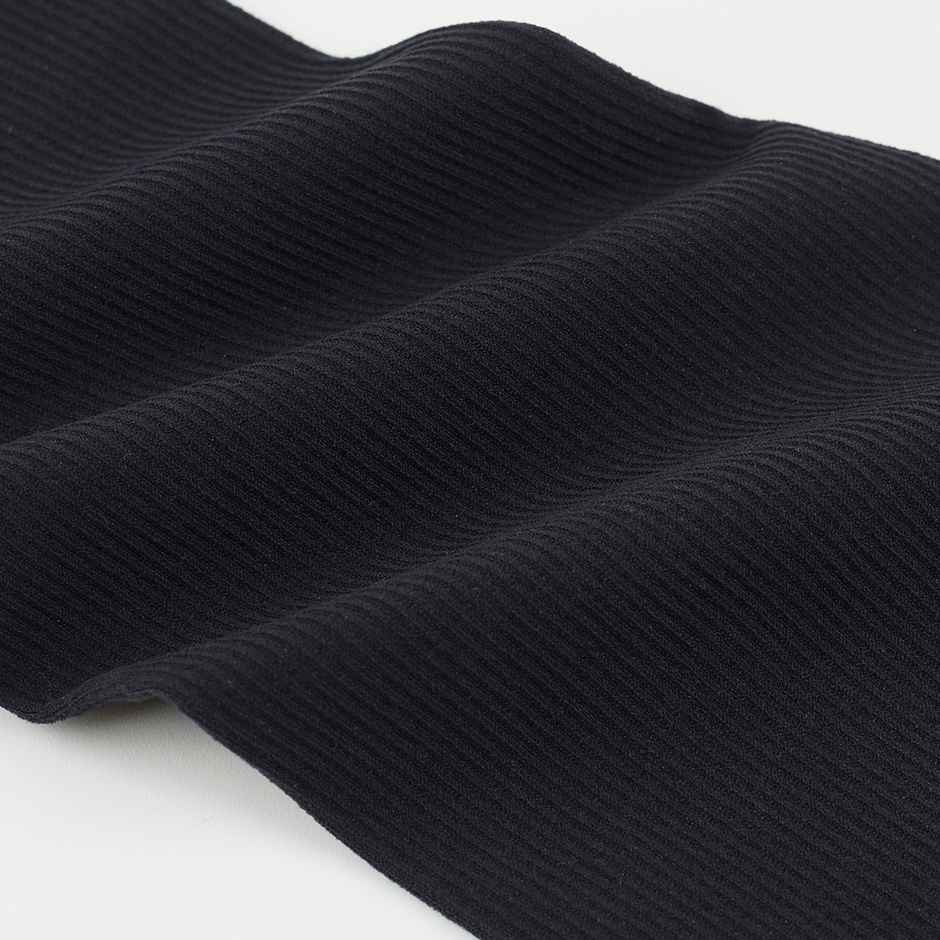 Decthlon | Kiprun UV Protected Arm & Hand Cover Sleeves | Black - XS/S/M