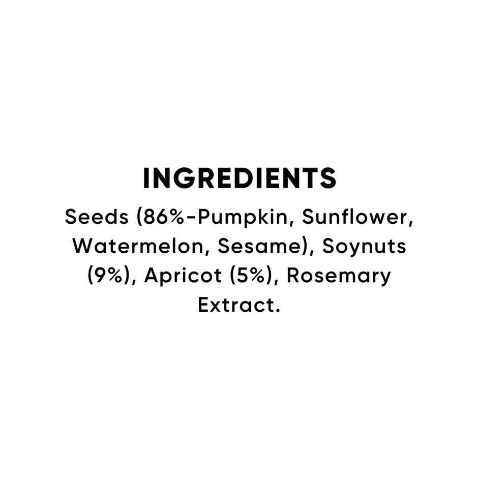 Rs By True Elements Superseeds Mix