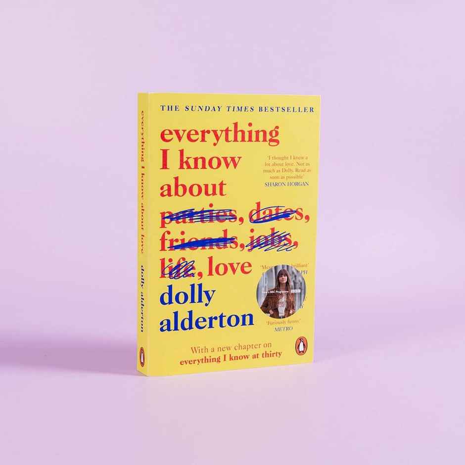 Everything I Know About Love