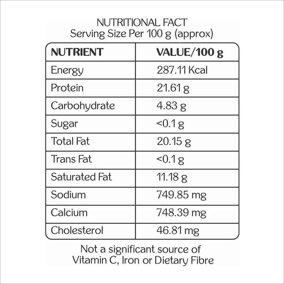 Dairy Craft John Diced 2 Cheese (Mozzarella + Cheddar)