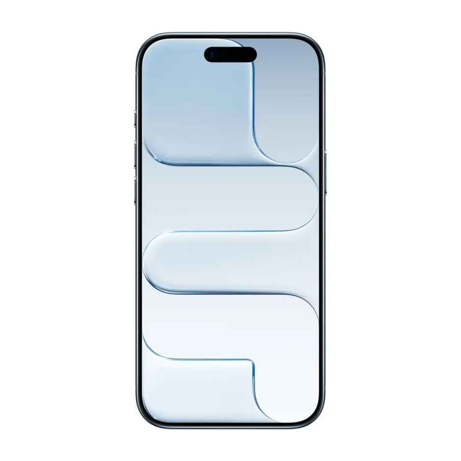 Apple iPhone Air | 256 GB | Sky Blue