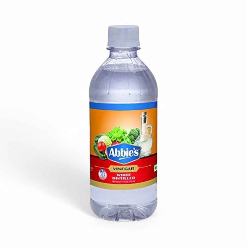 Abbie's White Distilled Vinegar