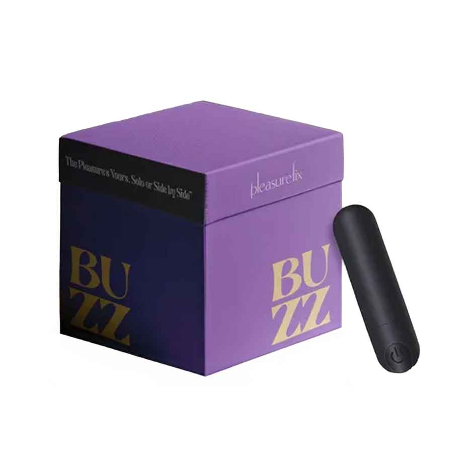 Urbanfix Buzz Pocket Massager