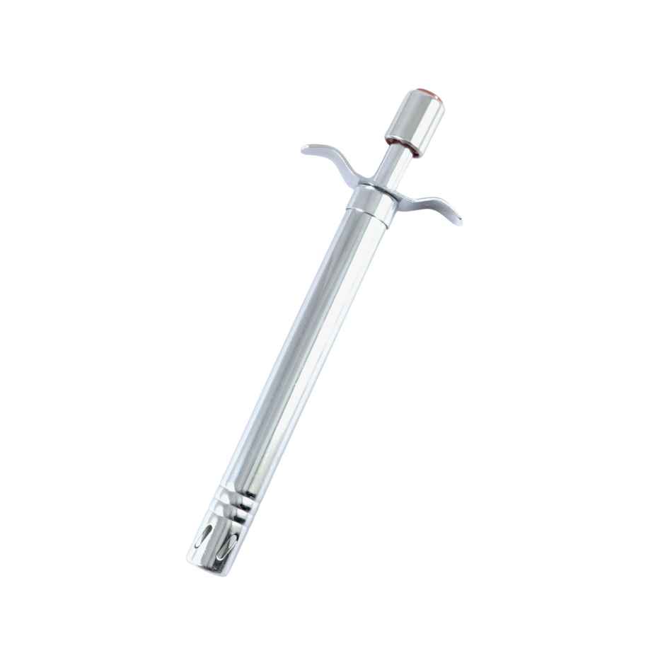 Everest Stainless Steel Gas Stove Lighter