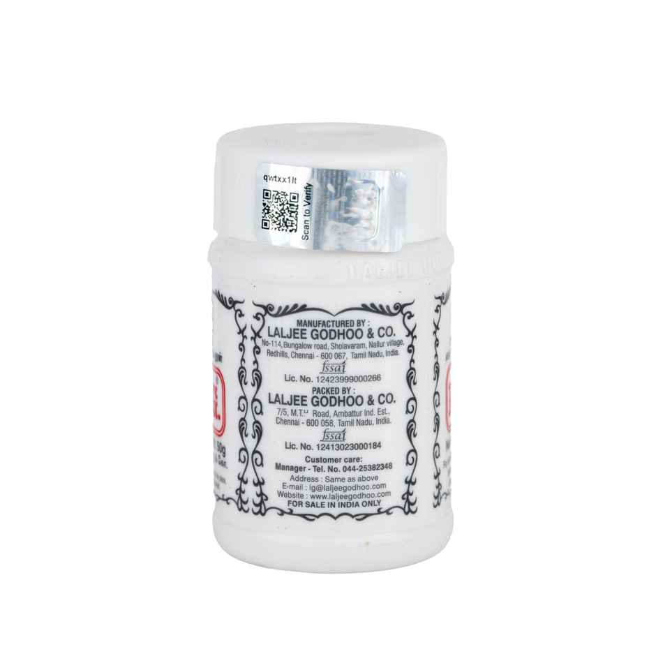 L.G Asafoetida Powder