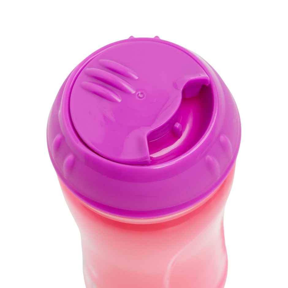 Mothercare Flexi Straw Insulated Cup Pink