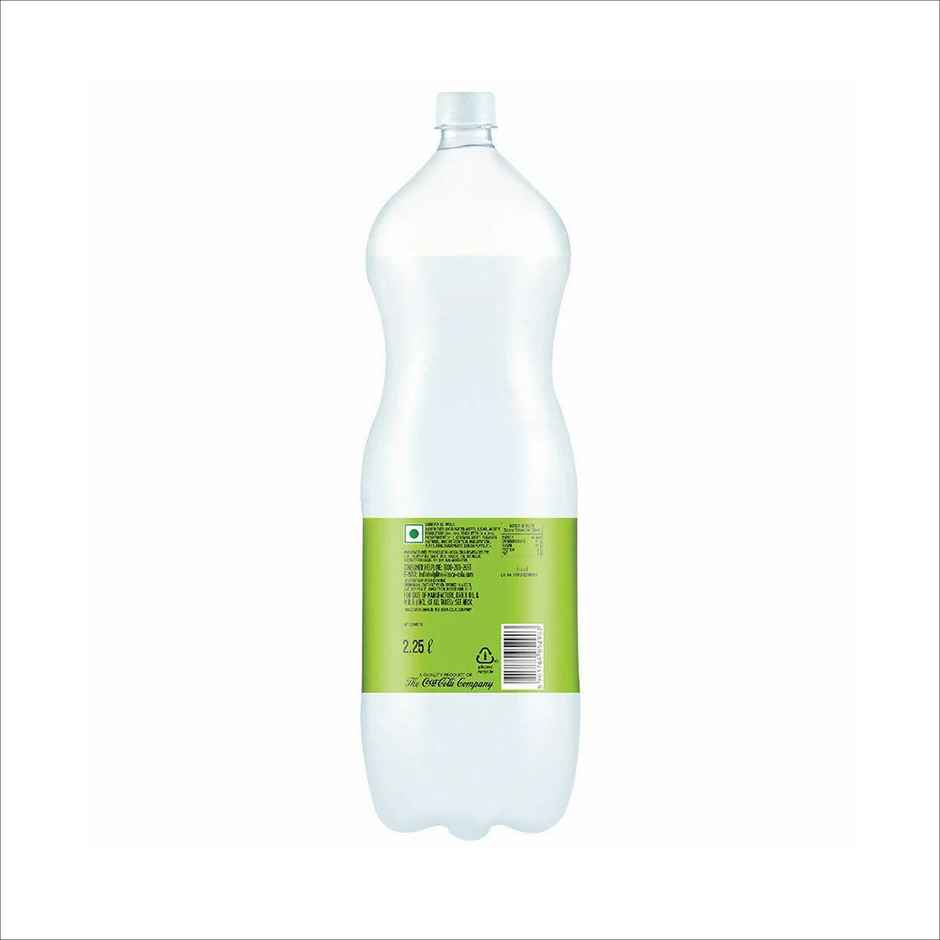 Limca Lemon Soft Drink | Carbonated Beverage