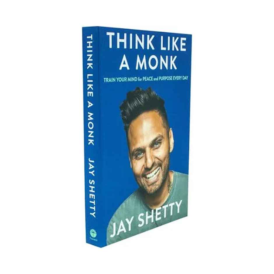 Think Like a Monk