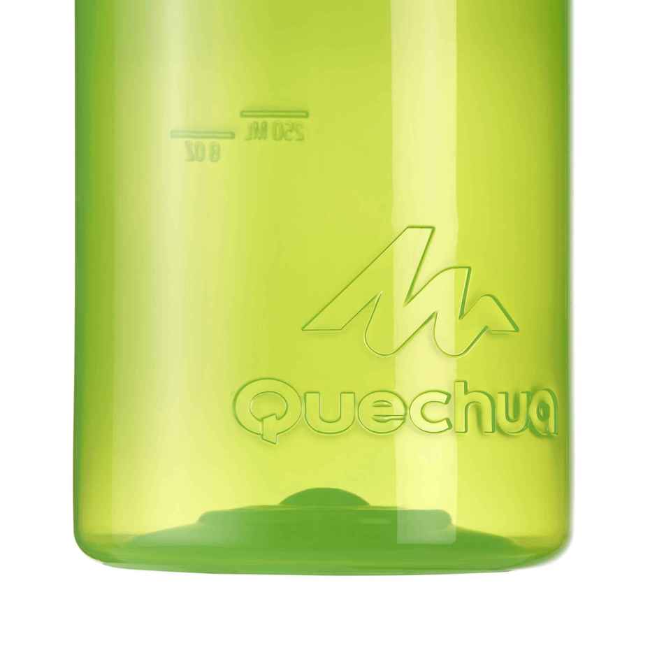 Decathlon Quechua Water Bottle | Green | 0.75L