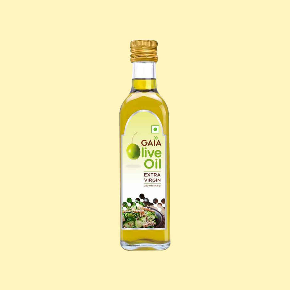 Gaia Extra Virgin Olive Oil