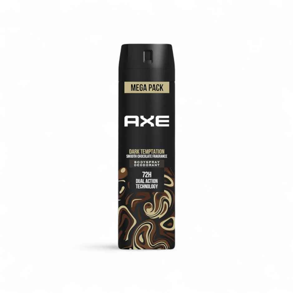 Axe Dark Temptation Deo