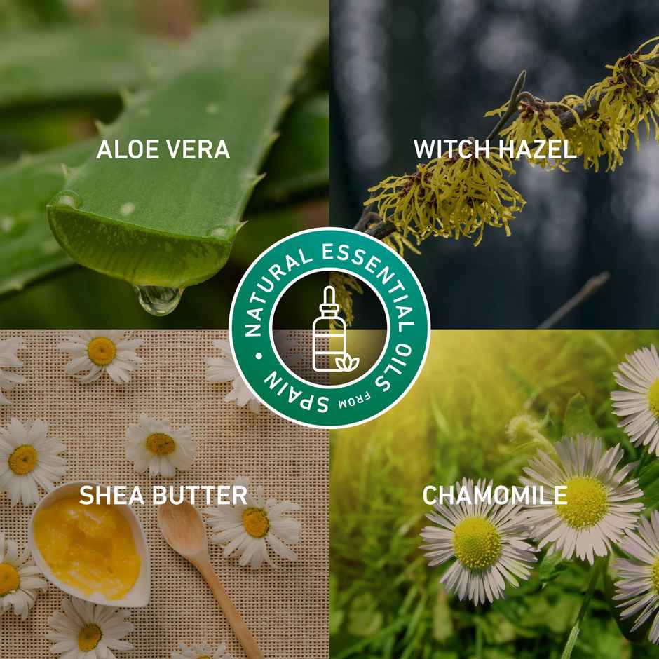 SVISH ON-THE-GO Hair Removal Spray For Men Made Safe Certified Combo