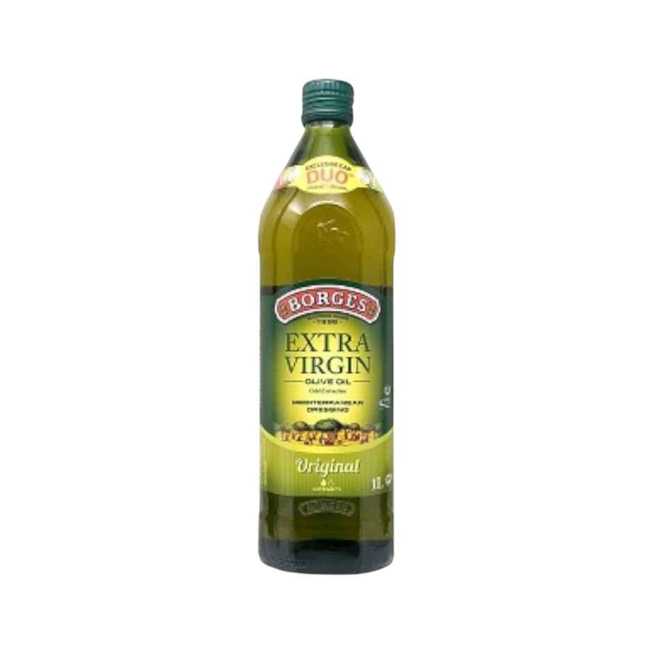 Borges Cold Pressed Extra Virgin Olive Oil