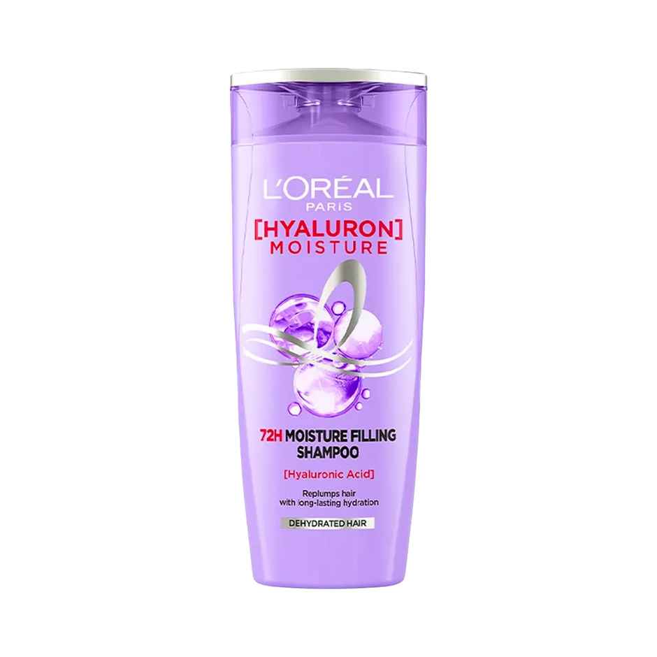 L'Oreal Paris Hyaluronic Moisture Shampoo