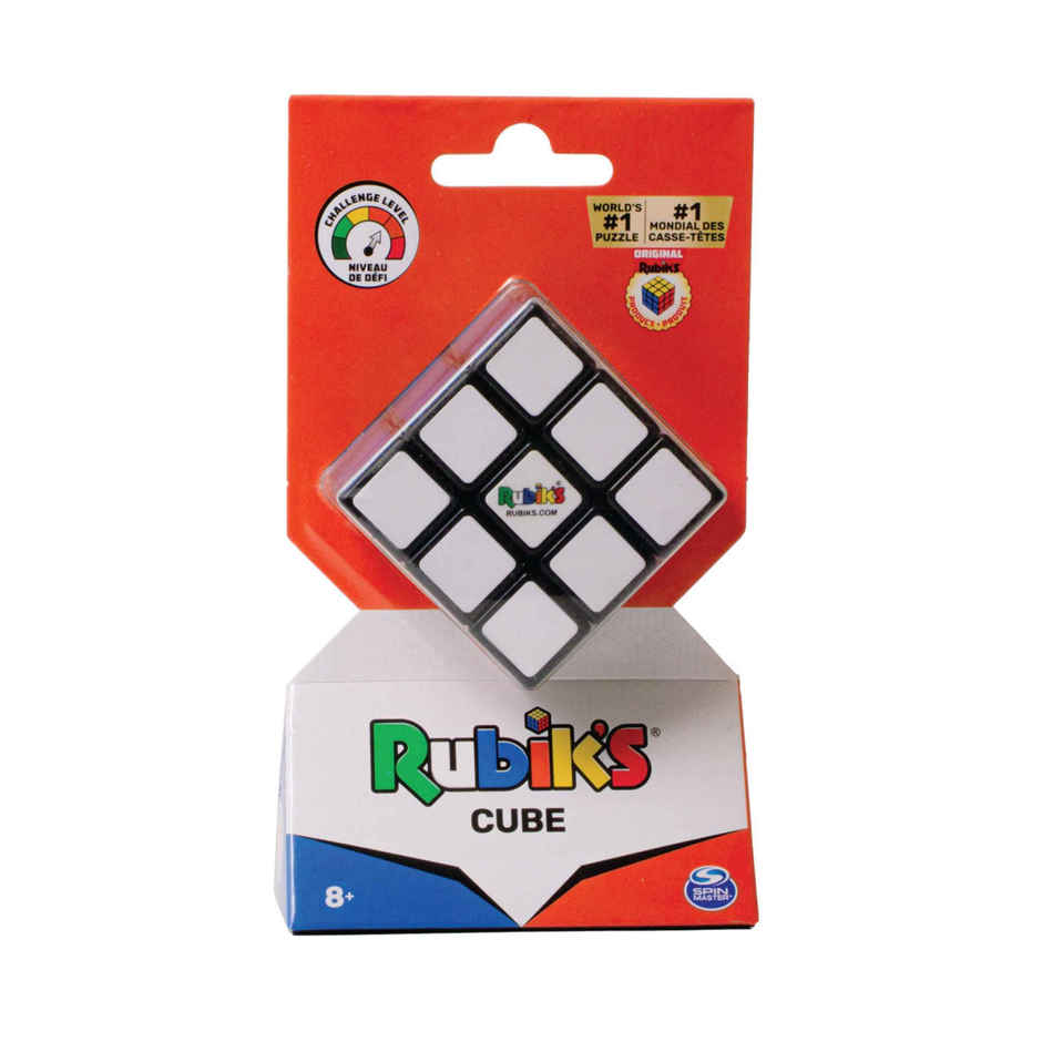 Funskool Rubik's Cube 3 x 3
