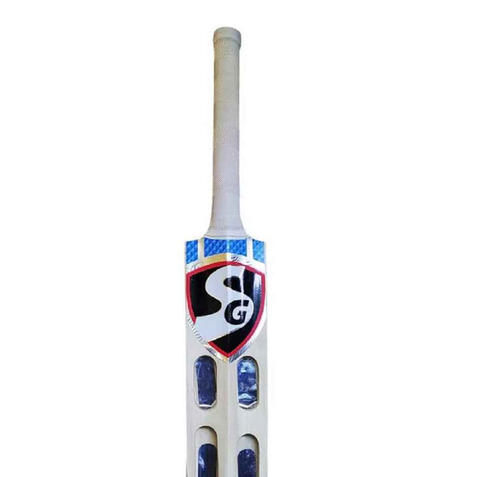 Sg Wooden Cricket Tennis Bat T-800