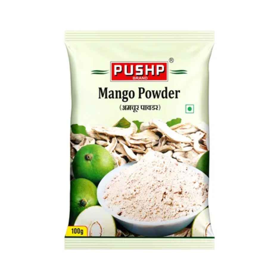 Pushp Raw Amchur Powder Pouch