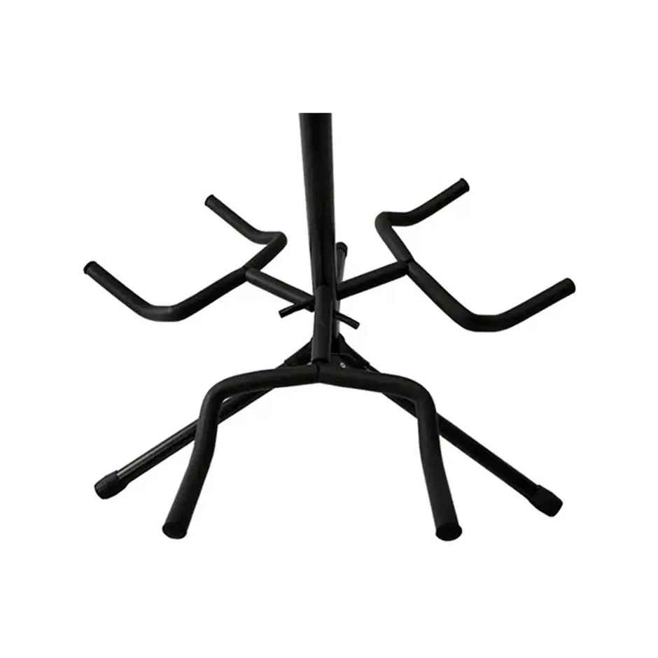 Kadence Instruments Accessories | Nk17 Triple Guitar Stand