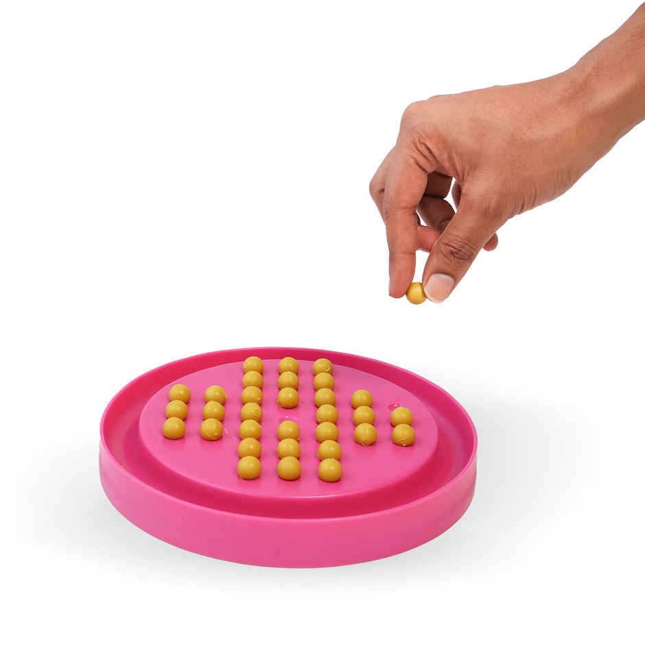 Sterling Board Game - Brainvita